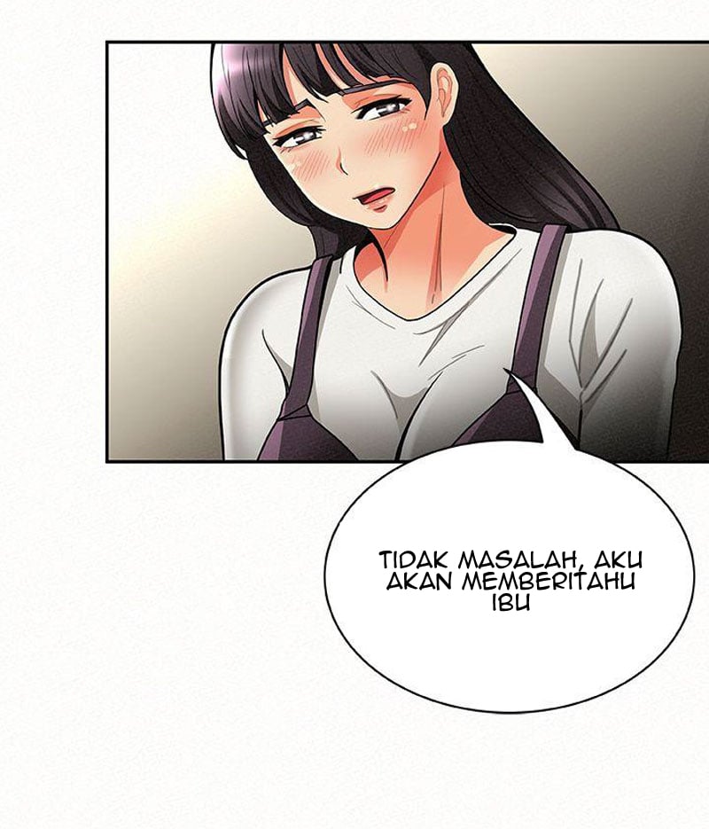 Reporting For Duty Ma&#8217;Am - Chapter 7 31