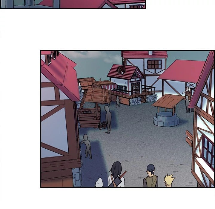 Erostica - Chapter 7 39