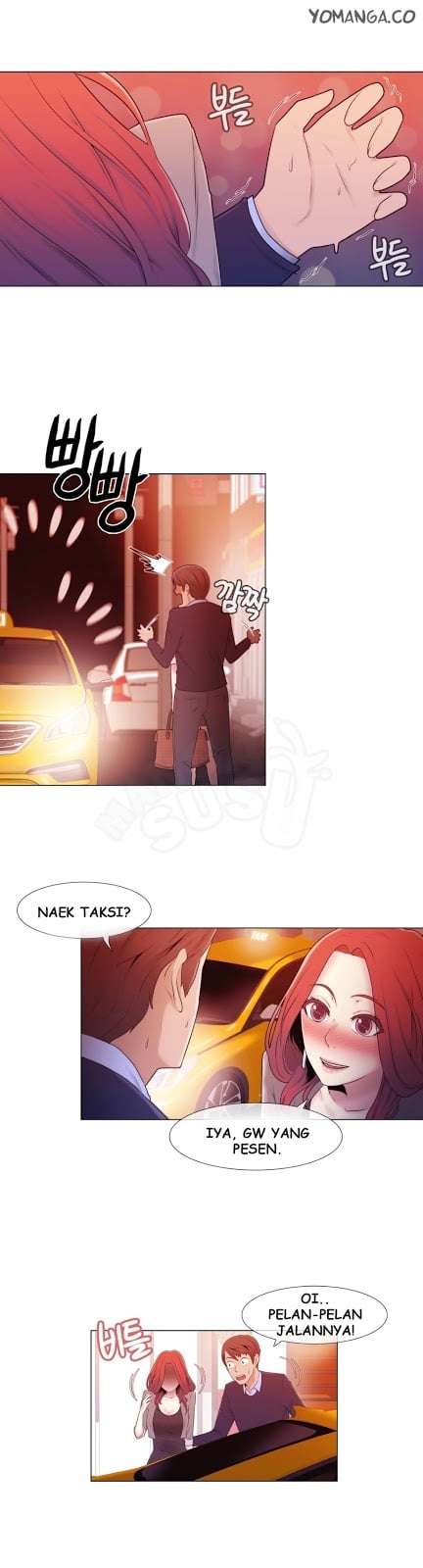 Miss Mystic - Chapter 7 28