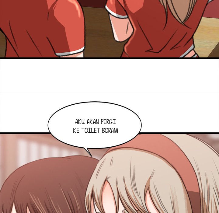 Inside the Uniform - Chapter 7 79 Inside the Uniform - Chapter 7 79