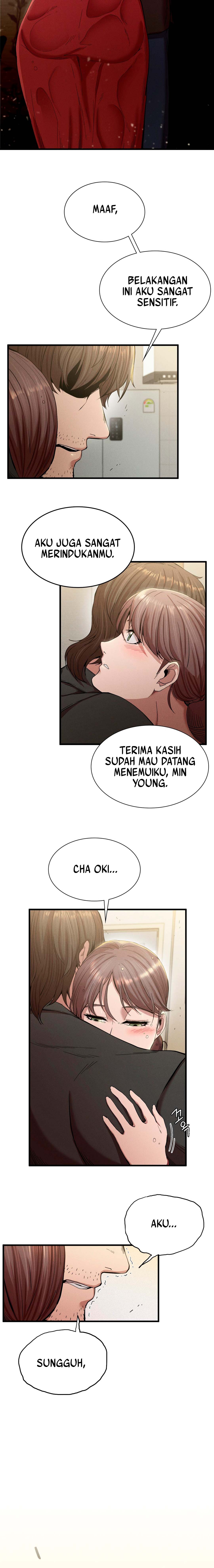 Revenge - Chapter 7 21