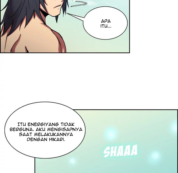 Erostica - Chapter 7 10