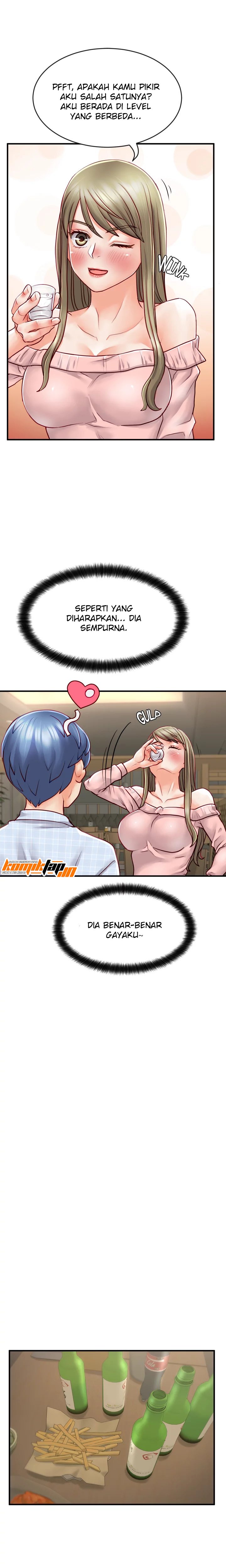 Love Is On The Air - Chapter 7 15