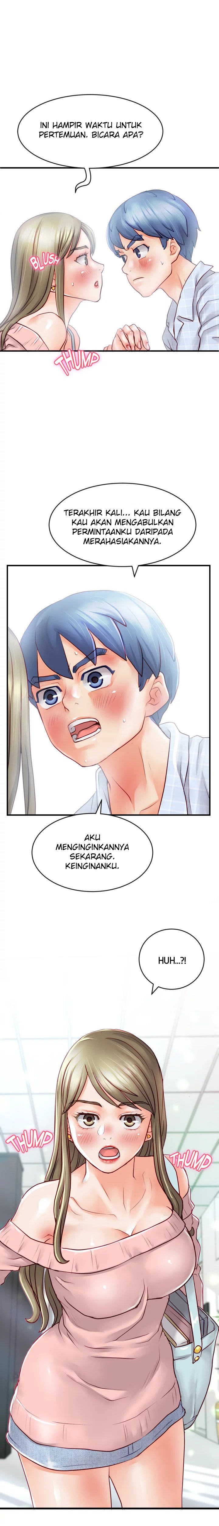 Love Is On The Air - Chapter 7 1