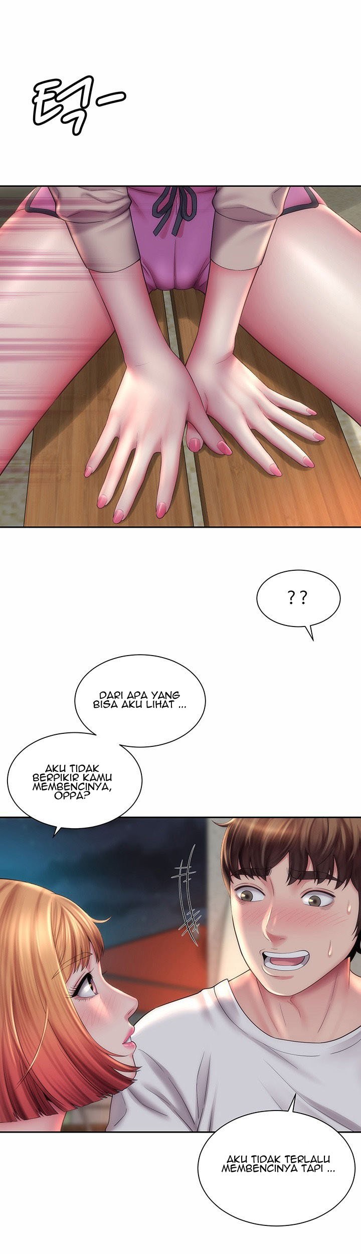 Beach Goddess - Chapter 7 29