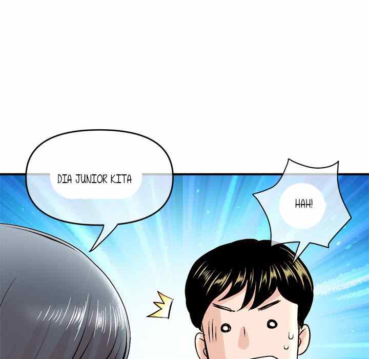 Midnight PC Cafe - Chapter 8 70