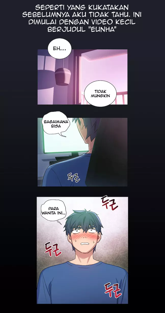 Stepmothers Friends (uncensored) - Chapter 7 38
