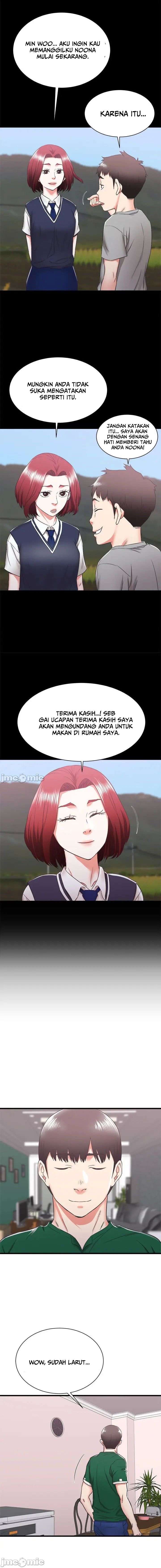 Staying at The Sisters House - Chapter 7 10