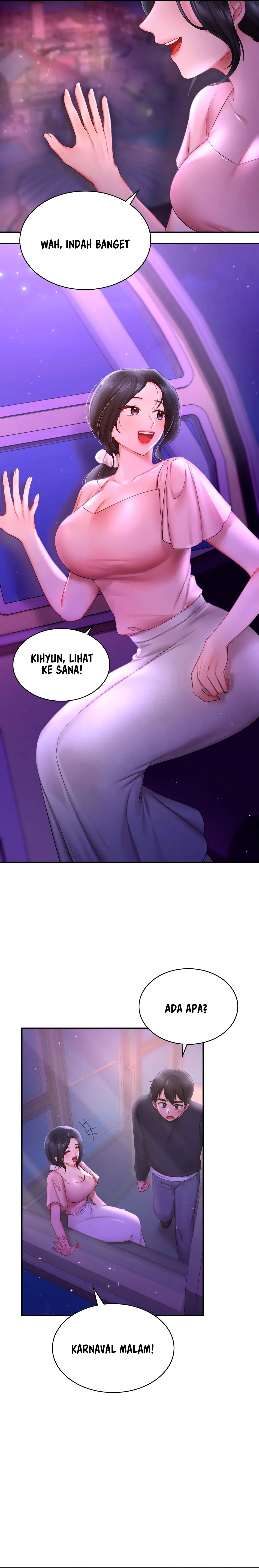 Love Theme Park - Chapter 7 23