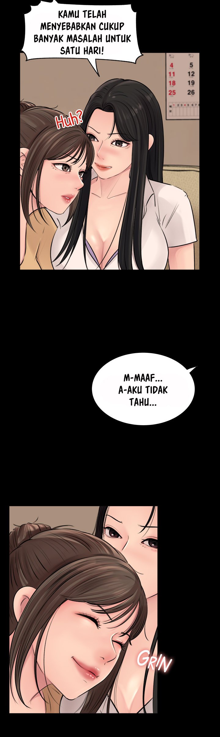 Living with my Sister in Law - Chapter 7 40