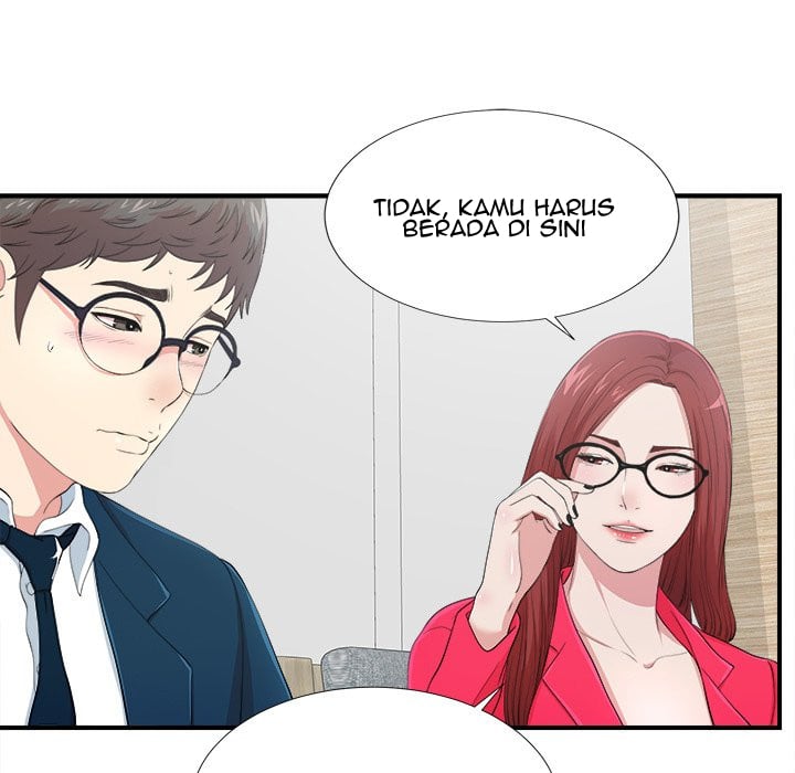 Rookie guy - Chapter 7 43