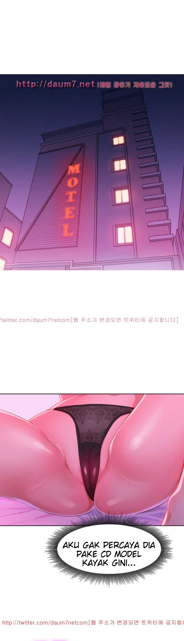 Sister Neighbor - Chapter 7 6