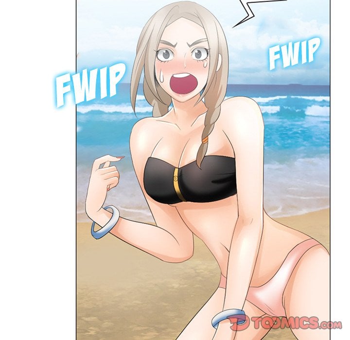 Midsummer Night&#8217;s Dream - Chapter 7 70