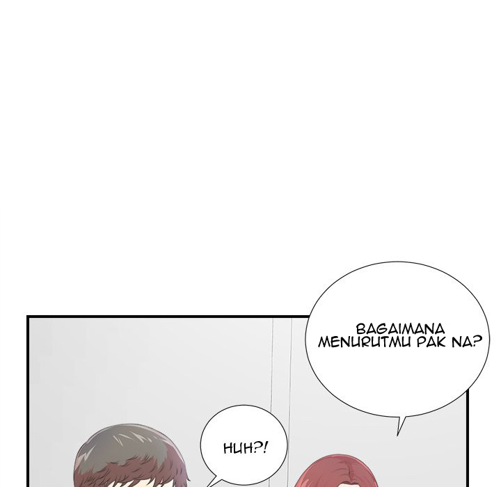 Rookie guy - Chapter 7 16