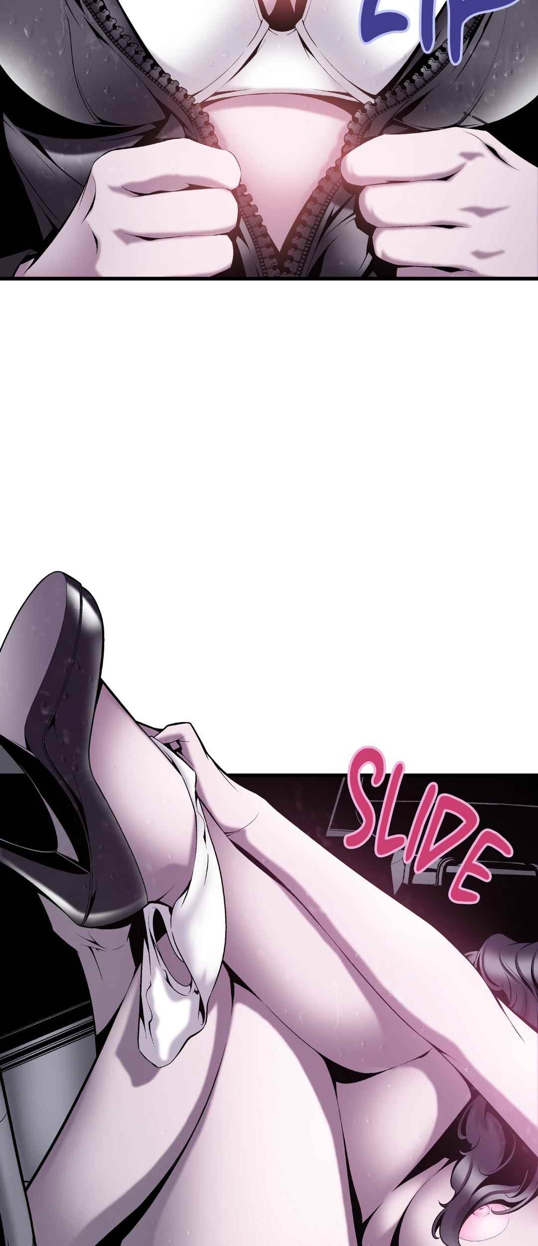 Midnight Taxi - Chapter 7 18