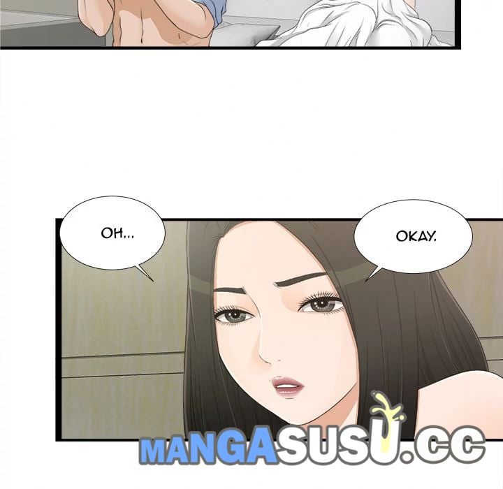 Secret Friend - Chapter 7 46 Secret Friend - Chapter 7 46