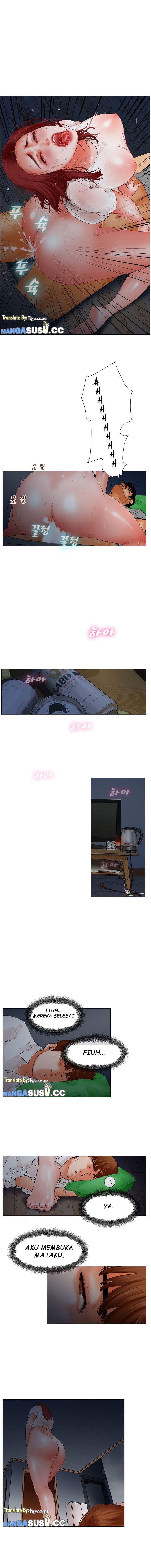 My Friend&#8217;s Wife: The House Where You Live - Chapter 7 13