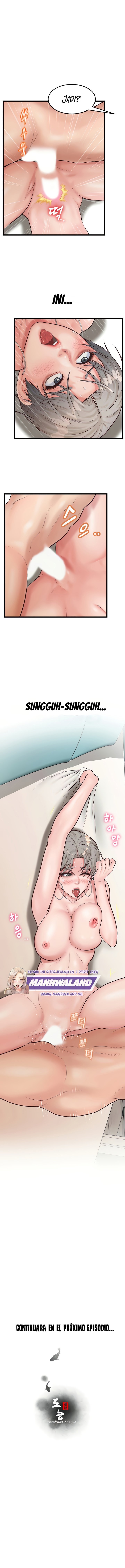 Secret Cohabitation - Chapter 7 8