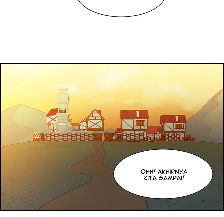 Erostica - Chapter 7 37