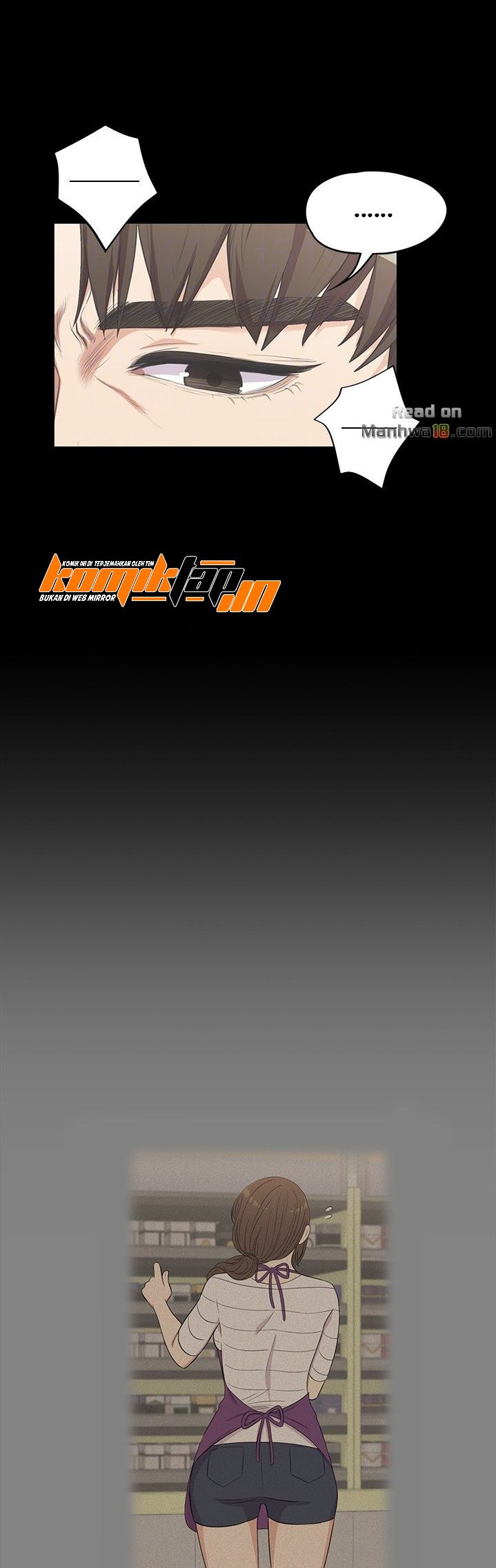 Gangnam Romance - Chapter 7 13 Gangnam Romance - Chapter 7 13