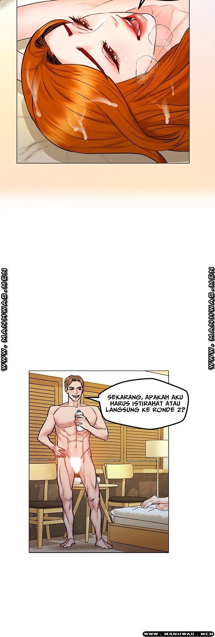 Affair Travel - Chapter 7 29