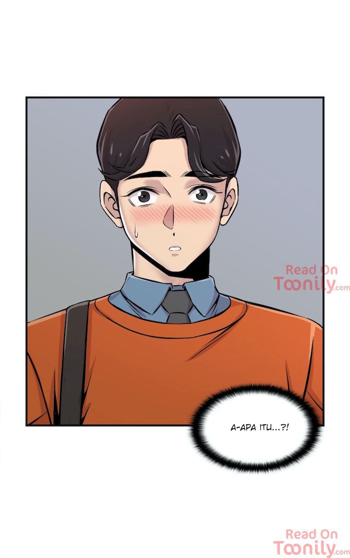 Cram School Scandal - Chapter 7 25