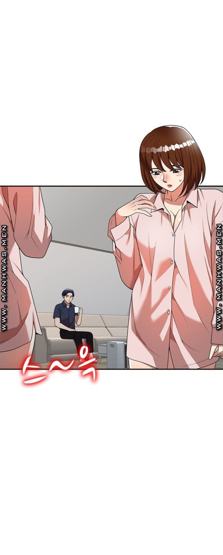 Caddie Mom - Chapter 8 35