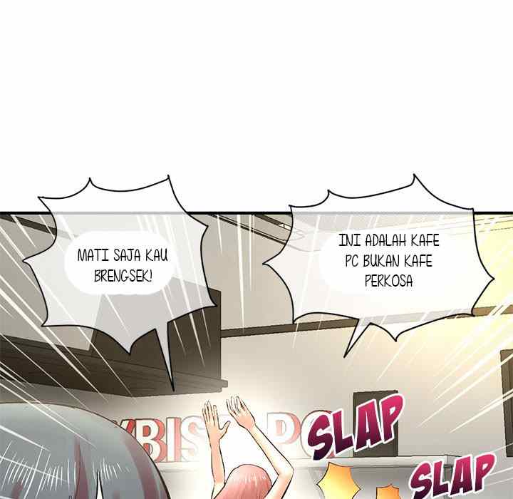Midnight PC Cafe - Chapter 8 122