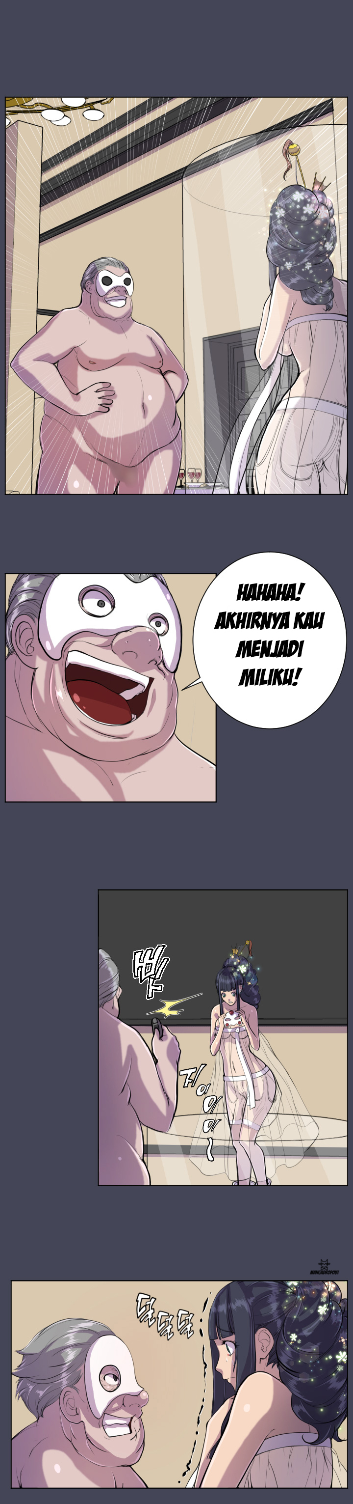 Angel&#8217;s Tears - Chapter 7 9