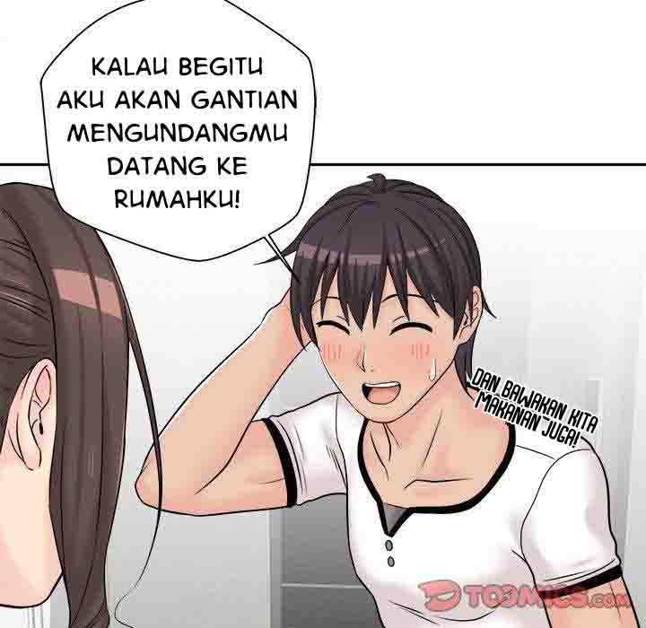 Crossing the Line - Chapter 7 94