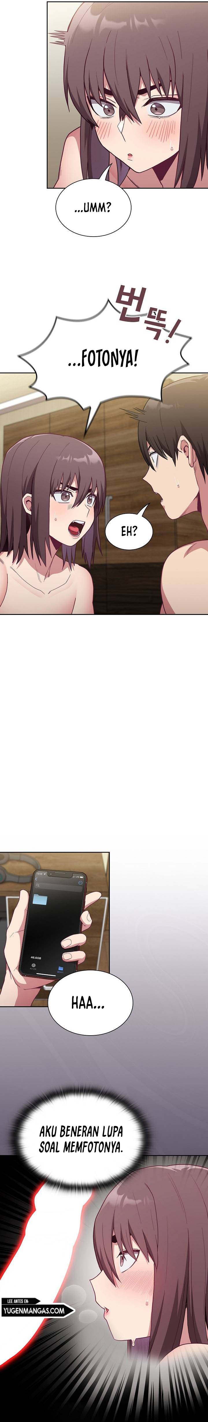 Rehabilitation Maids - Chapter 7 5