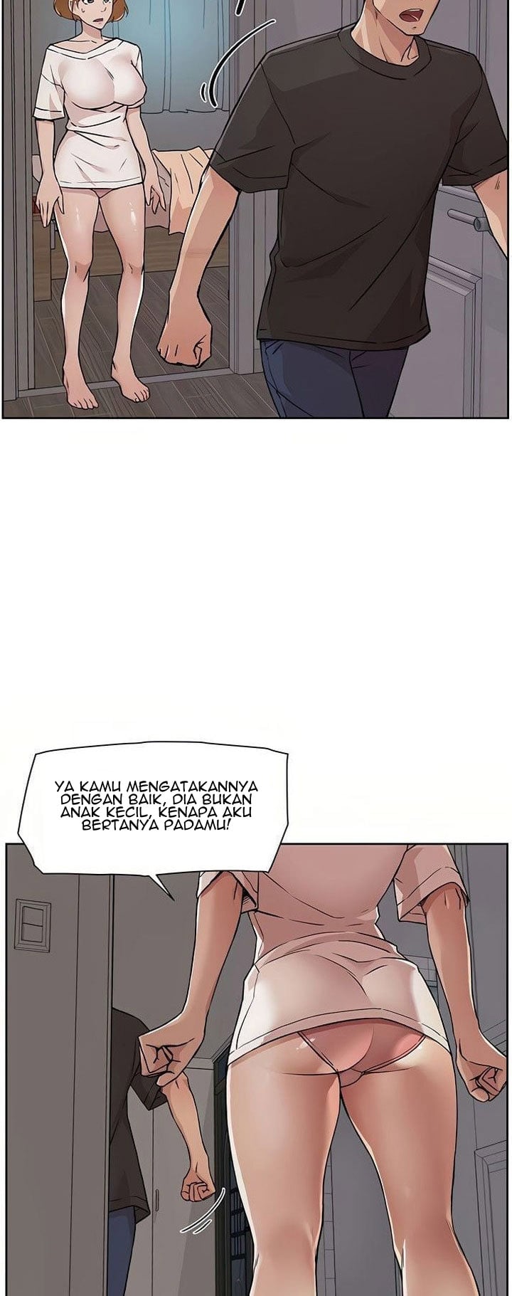 Everything about Best Friend - Chapter 7 8 Everything about Best Friend - Chapter 7 8