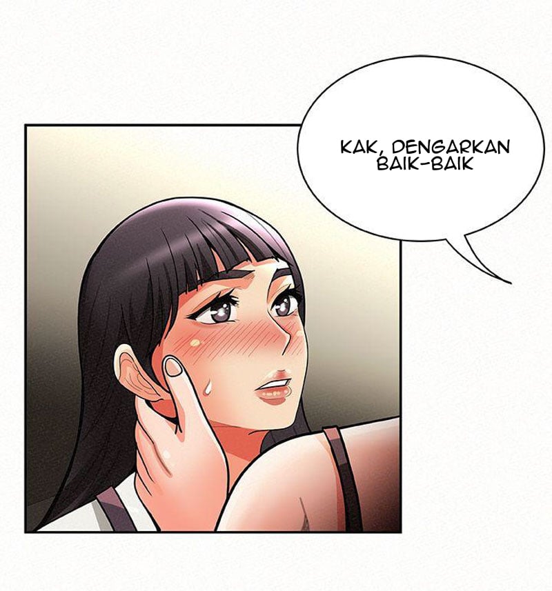 Reporting For Duty Ma&#8217;Am - Chapter 7 28