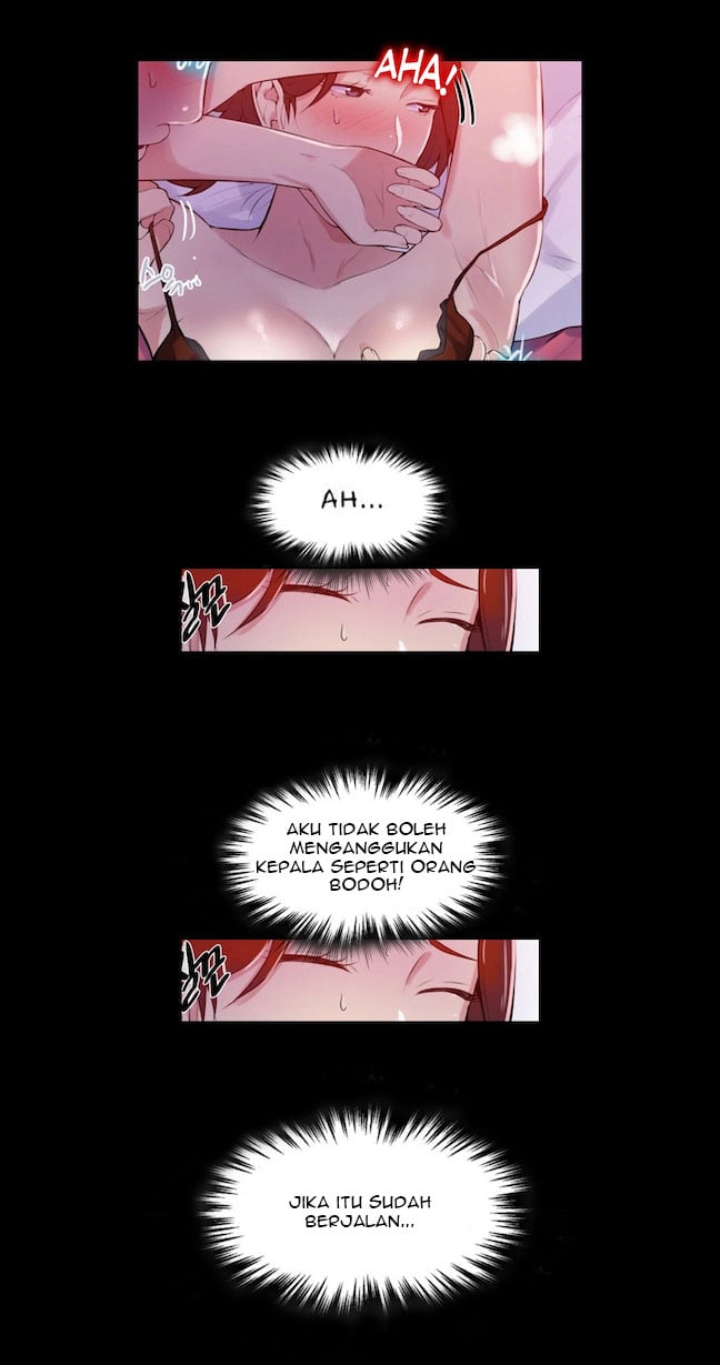 Secret Class Uncensored - Chapter 7 7 Secret Class Uncensored - Chapter 7 7