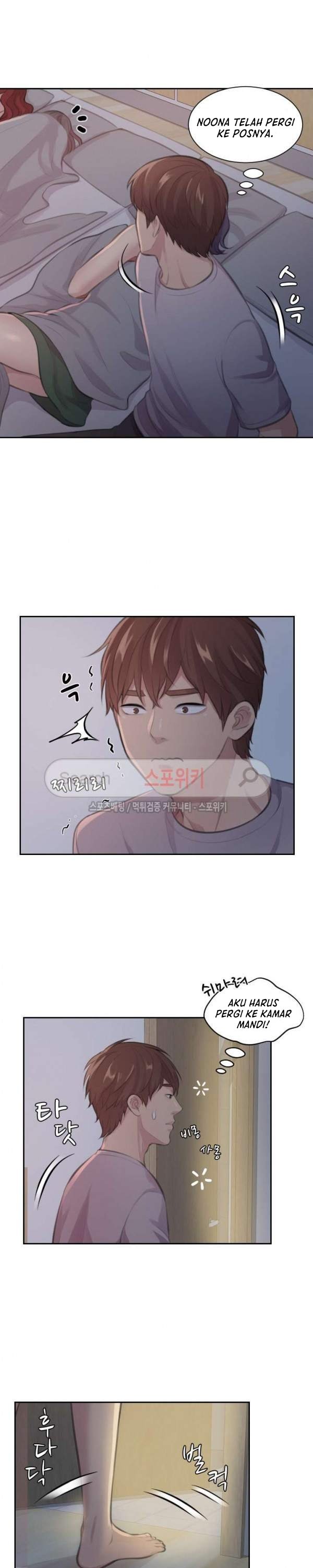 The risky family - Chapter 7 11 The risky family - Chapter 7 11