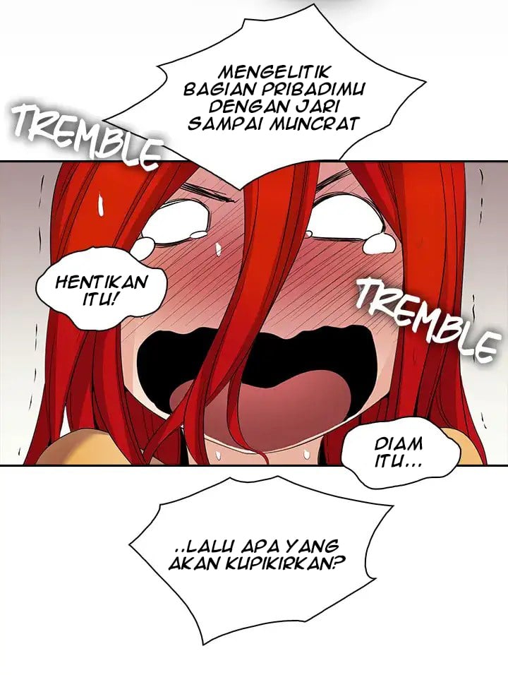 Cartoonists NSFW - Chapter 7 21