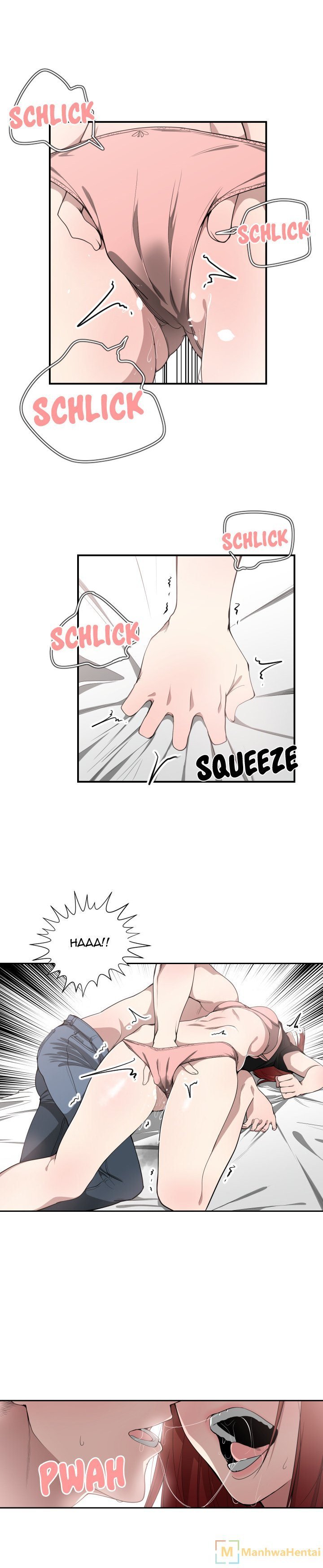 You&#8217;re Not That Special! - Chapter 21 20