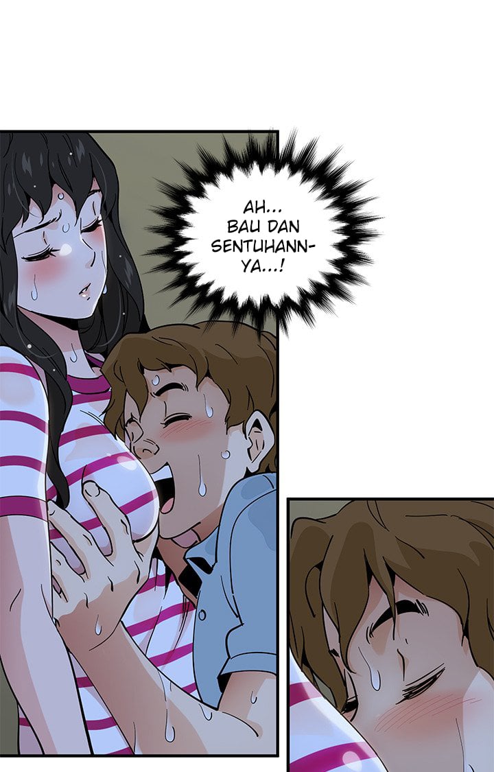 Love Factory - Chapter 7 42