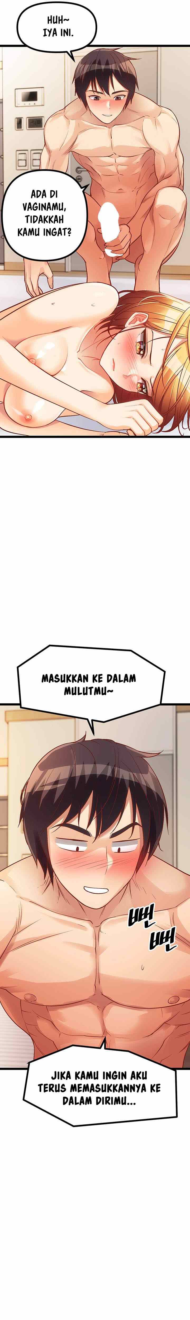 Cucumber Market - Chapter 7 44