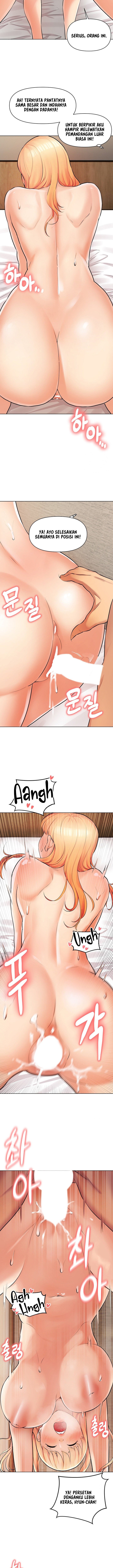 The Brides Who Can’t Eat - Chapter 7 21 The Brides Who Can’t Eat - Chapter 7 21