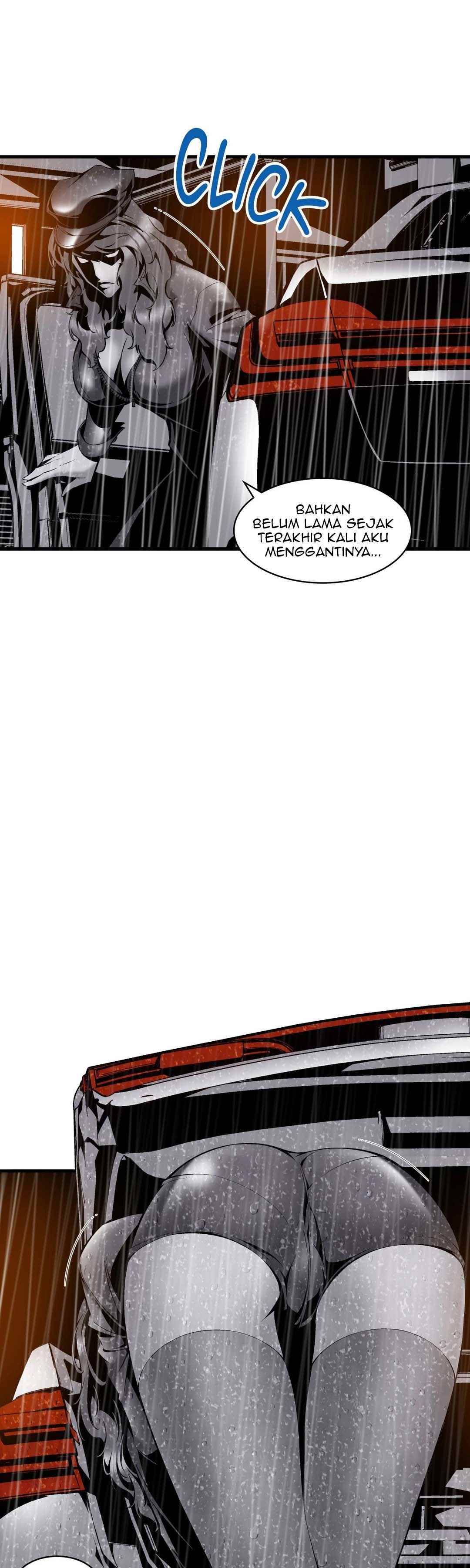 Midnight Taxi - Chapter 7 9