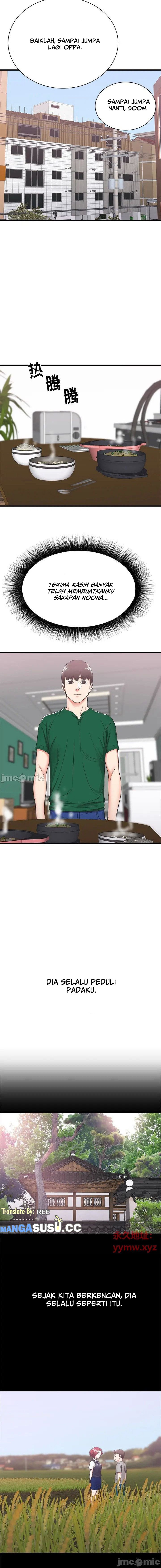 Staying at The Sisters House - Chapter 7 9