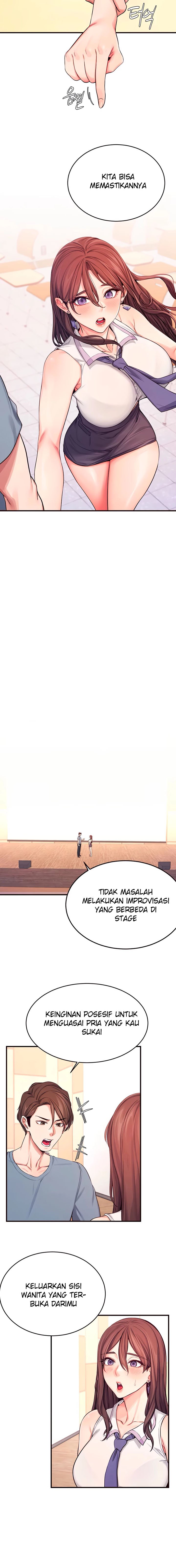 Selfless 100% - Chapter 7 12