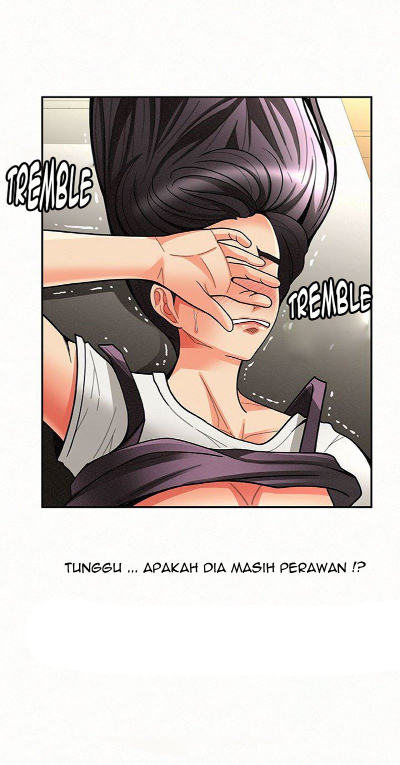 Reporting For Duty Ma&#8217;Am - Chapter 7 72