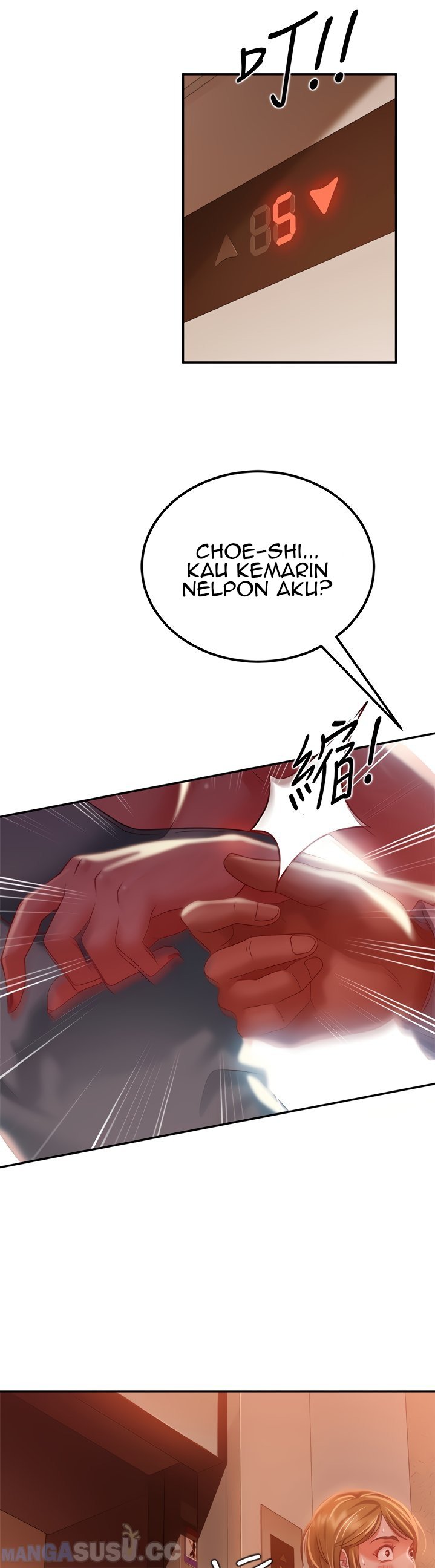 A Twisted Day - Chapter 7 32 A Twisted Day - Chapter 7 32