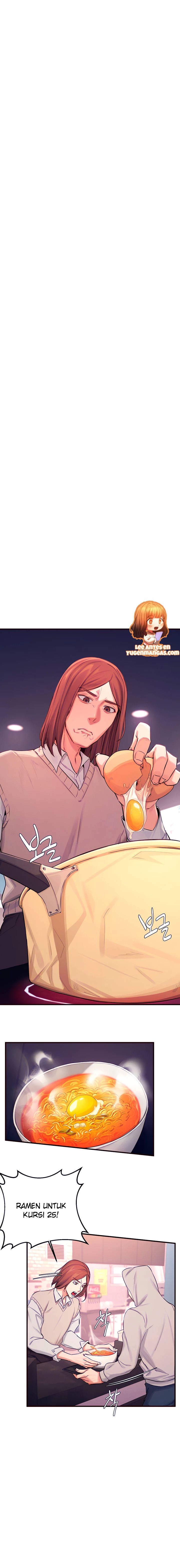 Selfless 100% - Chapter 7 3