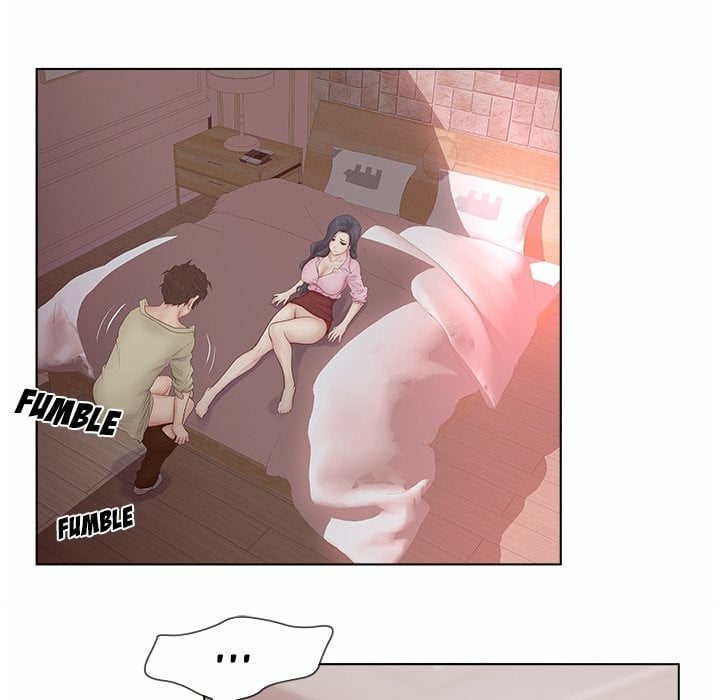 Share Girls - Chapter 7 9