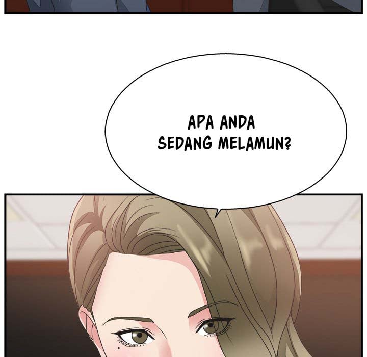 Miss Announcer - Chapter 7 115