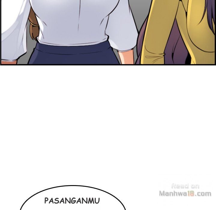 Never Too Late - Chapter 7 107