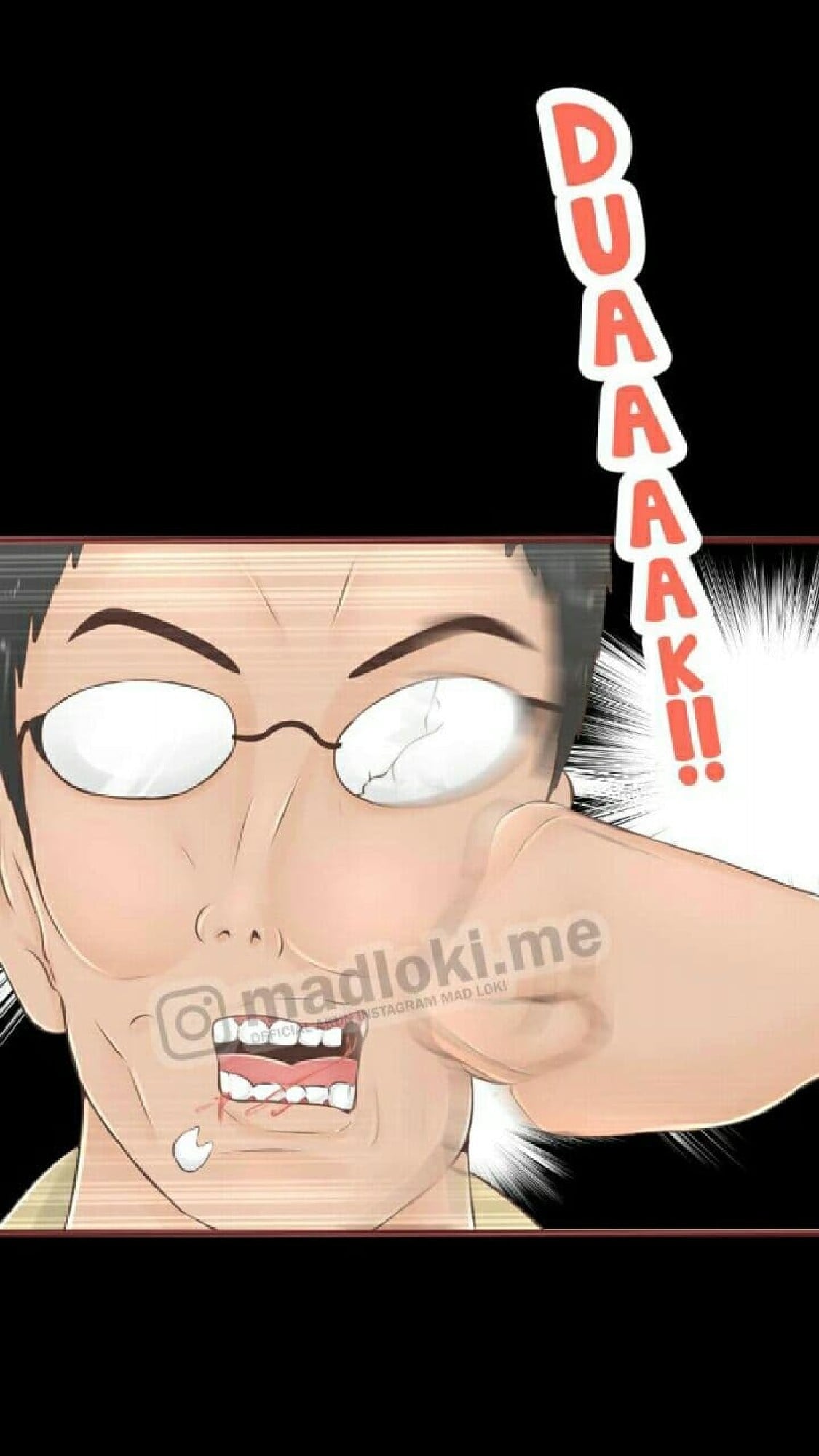 Madloki Cerita Citra - Chapter 7 24 Madloki Cerita Citra - Chapter 7 24